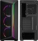 Cooler Master CMP 510 ARGB CP510-KGNN-S04 hinta ja tiedot | Tietokonekotelot | hobbyhall.fi