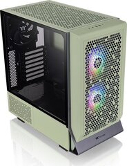 Thermaltake Ceres 300TG ARGB CA-1Y2-00MEWN-00 hinta ja tiedot | Tietokonekotelot | hobbyhall.fi