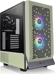 Thermaltake Ceres 300TG ARGB CA-1Y2-00MEWN-00 hinta ja tiedot | Tietokonekotelot | hobbyhall.fi