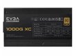 EVGA SuperNOVA 1000G XC (520-5G-1000-K2) hinta ja tiedot | Virtalähteet | hobbyhall.fi