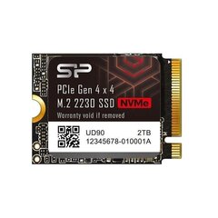 Silicon Power UD90 (SP01KGBP44UD9007) hinta ja tiedot | Kovalevyt | hobbyhall.fi