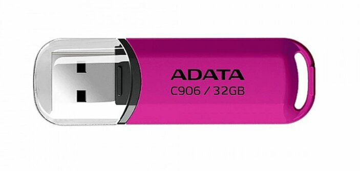 Adata AC906-32G-RPP hinta ja tiedot | Muistitikut | hobbyhall.fi