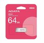 Adata UR350-64G-RSR/BG hinta ja tiedot | Muistitikut | hobbyhall.fi