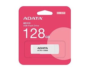 Adata UC310-128G-RWH hinta ja tiedot | Muistitikut | hobbyhall.fi