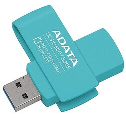 Adata UC310E-32G-RGN hinta ja tiedot | Muistitikut | hobbyhall.fi