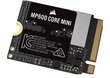 Corsair MP600 Core Mini (CSSD-F1000GBMP600CMN) hinta ja tiedot | Kovalevyt | hobbyhall.fi