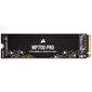 Corsair MP700 Pro hinta ja tiedot | Kovalevyt | hobbyhall.fi