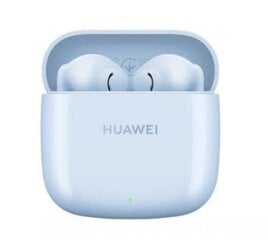 Huawei FreeBuds SE 2 Blue hinta ja tiedot | Kuulokkeet | hobbyhall.fi