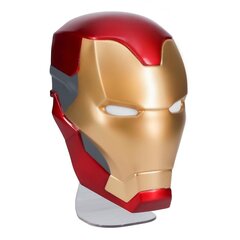 Marvel Iron Man Mask Desktop Wall Logo hinta ja tiedot | Pelien oheistuotteet | hobbyhall.fi