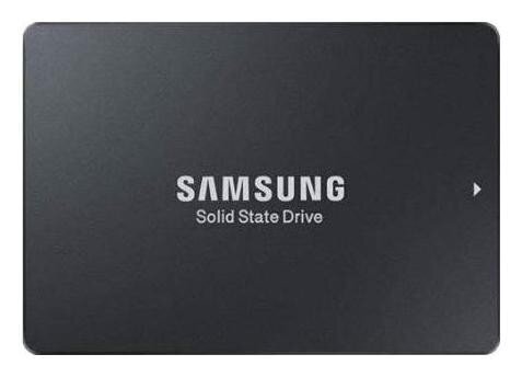 Samsung PM983a (MZQLB7T6HALA-00W07) hinta ja tiedot | Kovalevyt | hobbyhall.fi
