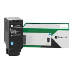 Lexmark 71C2HC0 hinta ja tiedot | Mustekasetit | hobbyhall.fi