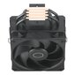 Cooler Master RR-S4KK-25SN-R1 hinta ja tiedot | Prosessorin jäähdyttimet | hobbyhall.fi