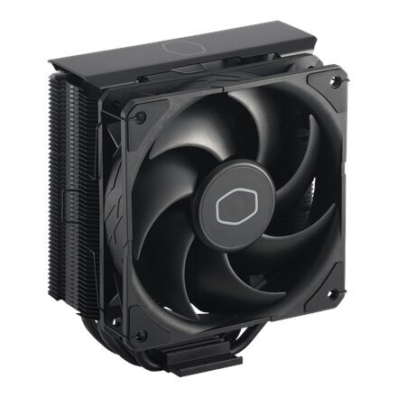 Cooler Master RR-S4KK-25SN-R1 hinta ja tiedot | Prosessorin jäähdyttimet | hobbyhall.fi