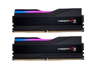 G.Skill Trident Z5 RGB (F5-5600J4040D48GX2-TZ5RK) hinta ja tiedot | Muisti (RAM) | hobbyhall.fi