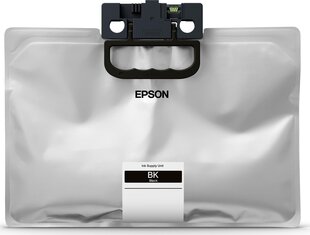 Epson WF-M53xx/58xx hinta ja tiedot | Mustekasetit | hobbyhall.fi