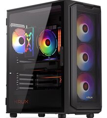 Krux Orona KRXD003 hinta ja tiedot | Krux Tietokoneet ja pelaaminen | hobbyhall.fi