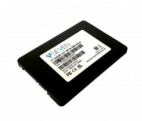 V7 V7SSD240GBS25E hinta ja tiedot | Kovalevyt | hobbyhall.fi