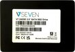 V7 V7SSD240GBS25E hinta ja tiedot | Kovalevyt | hobbyhall.fi