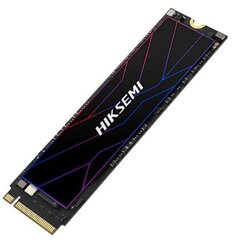 Hiksemi Future HS-SSD-FUTURE(STD)/2048G/PCIE4/WW hinta ja tiedot | Hikvision Tietokoneet ja pelaaminen | hobbyhall.fi