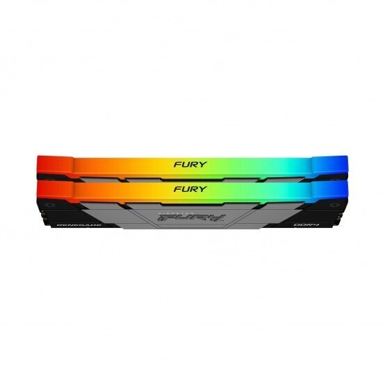 Kingston Fury Renegade RGB (KF432C16RB12AK2/32) hinta ja tiedot | Muisti (RAM) | hobbyhall.fi