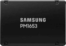 Samsung PM1653 hinta ja tiedot | Kovalevyt | hobbyhall.fi