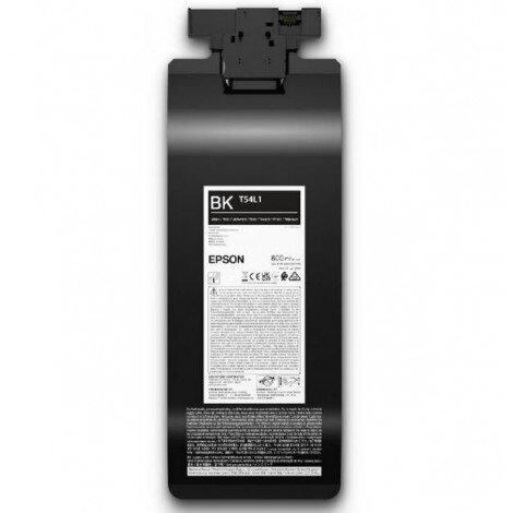 Epson UltraChrome DG2 Black T54L100 hinta ja tiedot | Laserkasetit | hobbyhall.fi