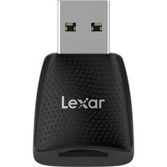 Lexar LRW330U-BNBNG hinta ja tiedot | Adapterit | hobbyhall.fi