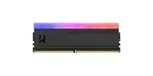 Goodram IRDM RGB (IRG-60D5L30/64GDC) hinta ja tiedot | Muisti (RAM) | hobbyhall.fi