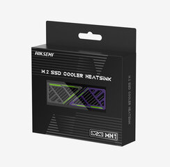 Hiksemi Cooler Heatsink hinta ja tiedot | Hiksemi Tietokoneet ja pelaaminen | hobbyhall.fi