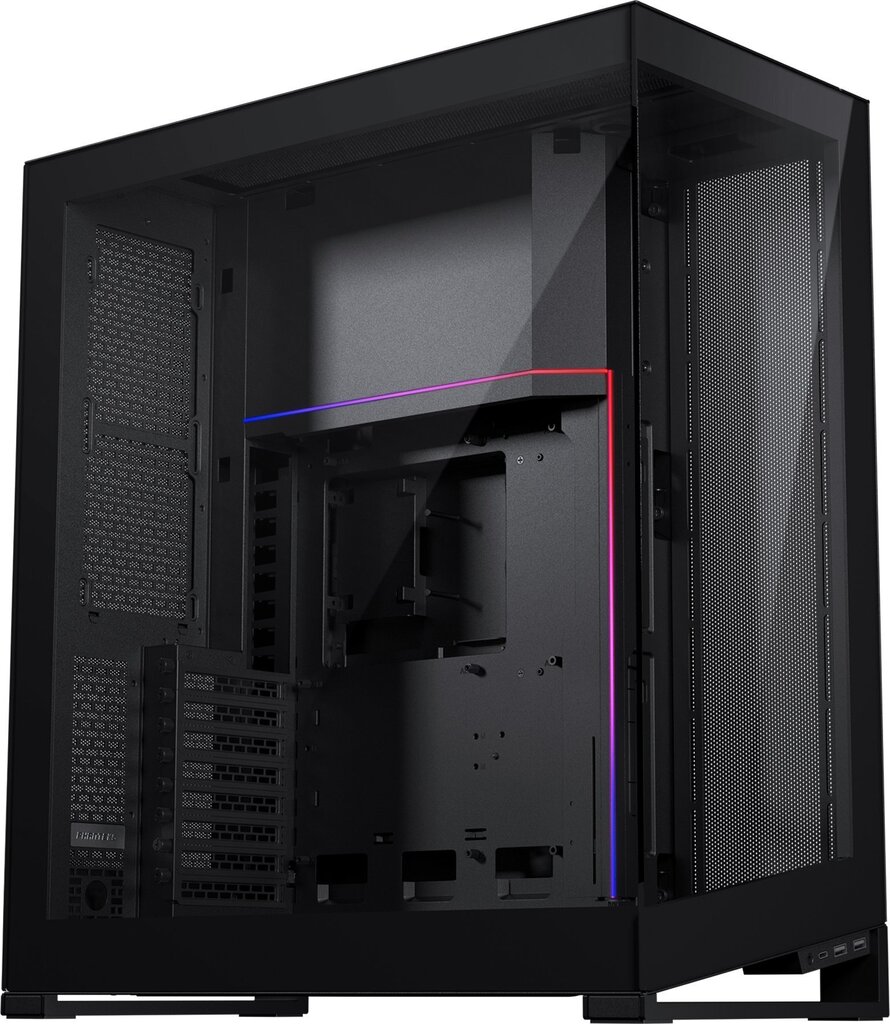 Phanteks NV7 PH-NV723TG_DBK01 hinta ja tiedot | Tietokonekotelot | hobbyhall.fi