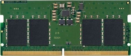 Kingston Valueram KVR48S40BS6-8 hinta ja tiedot | Muisti (RAM) | hobbyhall.fi