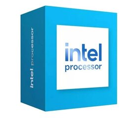 Intel 300 Raptor Lake-S Box BX80715300 hinta ja tiedot | Prosessorit | hobbyhall.fi