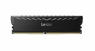 Lexar Thor OC (LD4U08G36C18LG-RGD) hinta ja tiedot | Muisti (RAM) | hobbyhall.fi