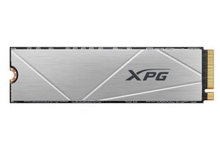 Adata XPG Gammix S60 Blade (AGAMMIXS60-512G-CS) hinta ja tiedot | Kovalevyt | hobbyhall.fi