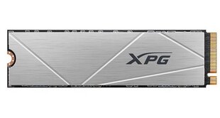 Adata XPG Gammix S60 Blade (AGAMMIXS60-1T-CS) hinta ja tiedot | Kovalevyt | hobbyhall.fi