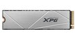 Adata XPG Gammix S60 Blade (AGAMMIXS60-1T-CS) hinta ja tiedot | Kovalevyt | hobbyhall.fi