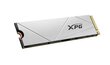 Adata XPG Gammix S60 Blade (AGAMMIXS60-1T-CS) hinta ja tiedot | Kovalevyt | hobbyhall.fi