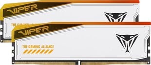 Patriot Viper Elite 5 RGB (PVER548G60C36KT) hinta ja tiedot | Muisti (RAM) | hobbyhall.fi