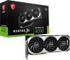 MSI GeForce RTX 4090 Ventus 3X E 24G OC hinta ja tiedot | Näytönohjaimet | hobbyhall.fi