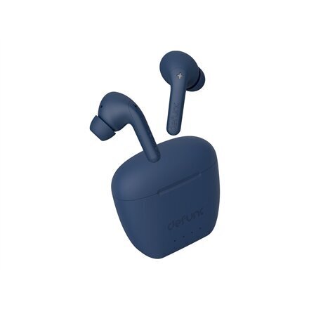 Defunc True Audio Earbuds D4324 Blue hinta ja tiedot | Kuulokkeet | hobbyhall.fi