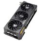 Asus TUF Gaming GeForce RTX 4070 Super (90YV0K81-M0NA00) hinta ja tiedot | Näytönohjaimet | hobbyhall.fi