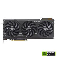 Asus TUF Gaming GeForce RTX 4070 Super (90YV0K81-M0NA00) hinta ja tiedot | Näytönohjaimet | hobbyhall.fi