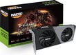 Inno3D GeForce RTX 4060 Twin X2 OC (N40602-08D6X-173051N) hinta ja tiedot | Näytönohjaimet | hobbyhall.fi