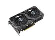 Asus GeForce RTX 4070 Dual Evo OC (DUAL-RTX4070-O12G-EVO) hinta ja tiedot | Näytönohjaimet | hobbyhall.fi