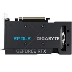 Gigabyte GeForce RTX 3050 Eagle OC (GV-N3050EAGLE OC-6GD) hinta ja tiedot | Näytönohjaimet | hobbyhall.fi