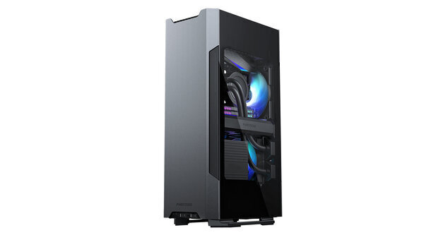 Phanteks Evolv Shift 2 DRGB PH-ES217E_AG02 hinta ja tiedot | Tietokonekotelot | hobbyhall.fi