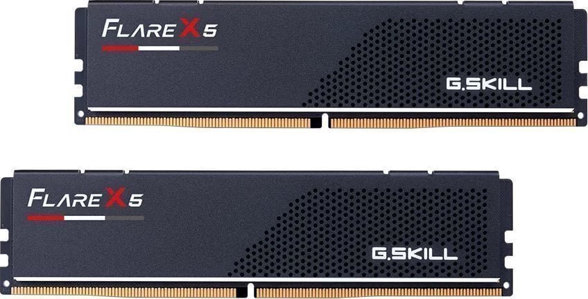G.Skill Flare X5 (F5-5600J4040D48GX2-FX5) hinta ja tiedot | Muisti (RAM) | hobbyhall.fi