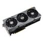 Asus TUF Gaming GeForce RTX 4070 Ti Super OC Edition (RTX4070TIS-O16G-GAMING) hinta ja tiedot | Näytönohjaimet | hobbyhall.fi