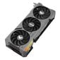 Asus TUF Gaming GeForce RTX 4070 Ti Super OC Edition (RTX4070TIS-O16G-GAMING) hinta ja tiedot | Näytönohjaimet | hobbyhall.fi