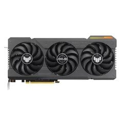 Asus TUF Gaming GeForce RTX 4070 Ti Super OC Edition (RTX4070TIS-O16G-GAMING) hinta ja tiedot | Näytönohjaimet | hobbyhall.fi